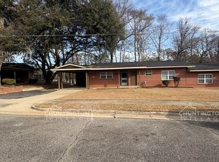 623 Randolph Ave, Warner Robins, GA 31098
