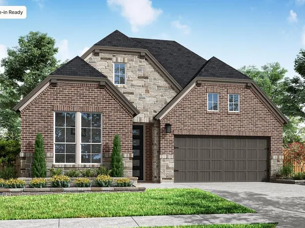 4638 Flintrock Park Dr, Spring, TX 77386