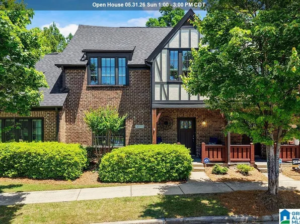 45181 Portobello Rd, Birmingham, AL 35242