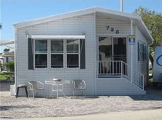 738 Nettles Blvd, Jensen Beach, FL 34957