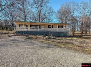 2104 Mc #7055, Flippin, AR 72634