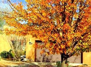 1455 Clark Rd, Santa Fe, NM 87507