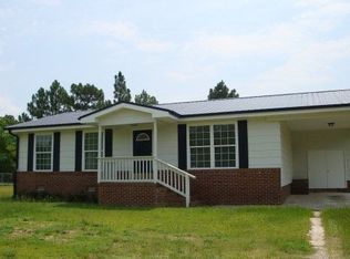 147 Kristy Ln, Rockingham, NC 28379