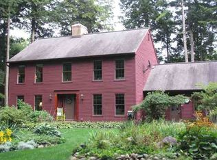 5 Cone Mountain Dr, Queensbury, NY 12804