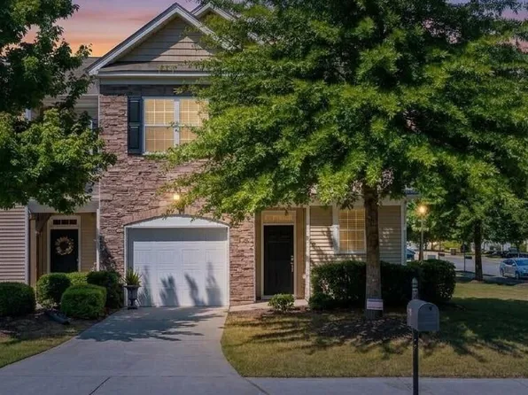 1302 Nicklaus Dr, Durham, NC 27705