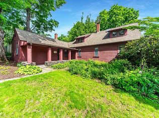 53 Kendall Hill Rd, Sterling, MA 01564