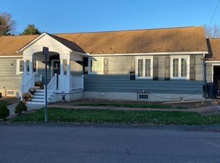 158 Hillside St, Shavertown, PA 18708