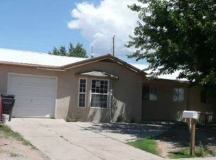 908 Jackson Ave, Grants, NM 87020