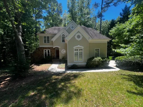 4309 Sprague Rd, Raleigh, NC 27613