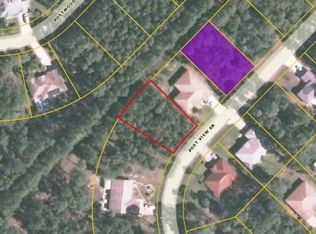 25 Post View Dr, Palm Coast, FL 32164
