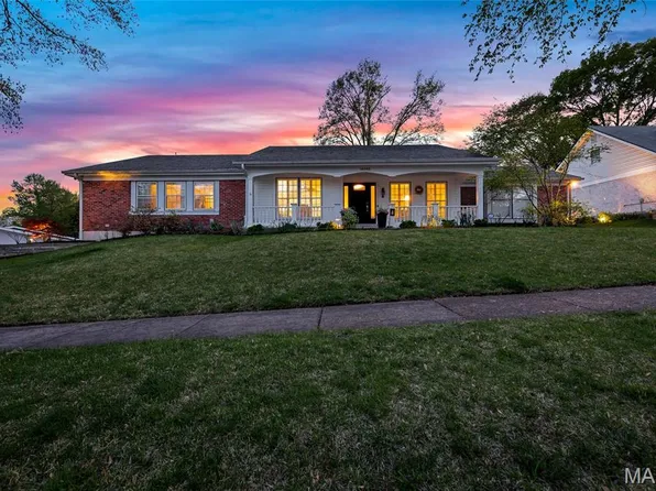 14532 Coeur Dalene Ct, Chesterfield, MO 63017