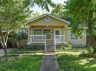 1306 E Barton Ave, Temple, TX 76501