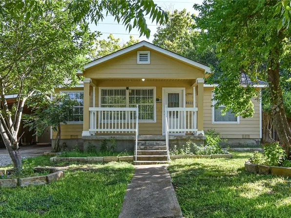 1306 E Barton Ave, Temple, TX 76501