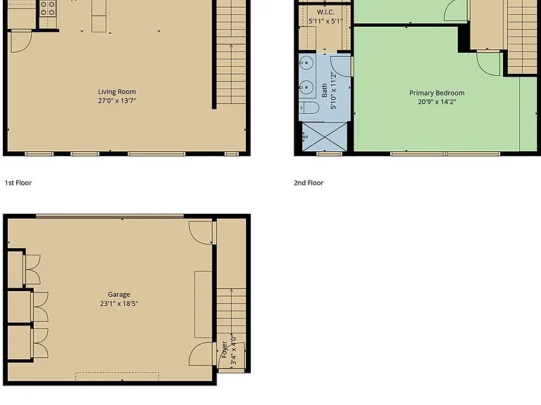 4001 Bowser Ave #B — Photo 39