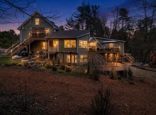 15 Pepperell Rd, Brookline, NH 03033