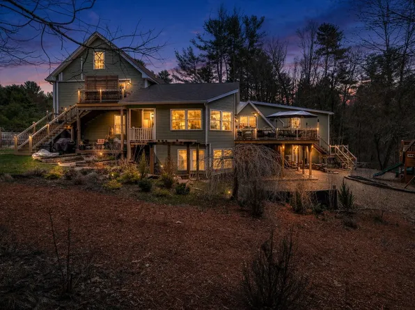 15 Pepperell Road, Brookline, NH 03033