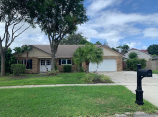 5125 Stratemeyer Dr, Orlando, FL 32839