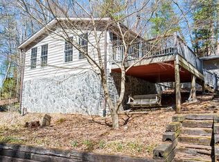 656 Happy Hollow Cir, Suches, GA 30572