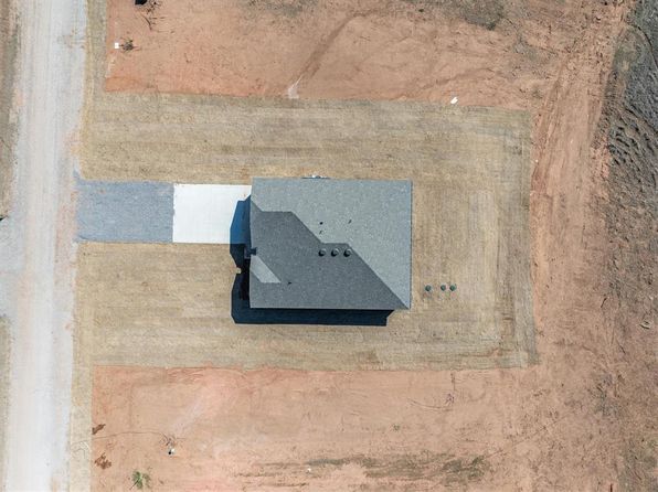 544 Evergreen Way, Guthrie, OK 73044