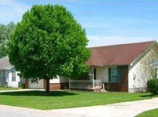 106 Two Hitch Rd, Goose Creek, SC 29445