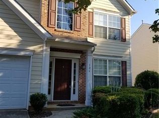106 Riding Trl, Mooresville, NC 28117
