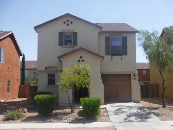 6939 S Blueeyes Dr, Tucson, AZ 85756
