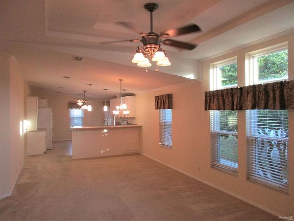 Open and bright Living Room