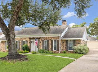 2531 Palo Pinto Dr, Houston, TX 77080