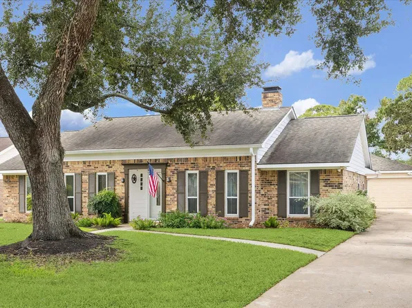 2531 Palo Pinto Dr, Houston, TX 77080