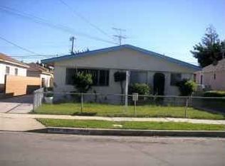 1840 257th St, Lomita, CA 90717