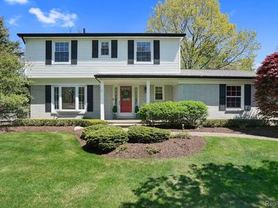 430 Chester Ct, South Lyon, MI, 48178