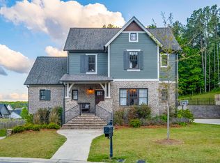 2540 Sebonac Rd, Bessemer, AL 35022