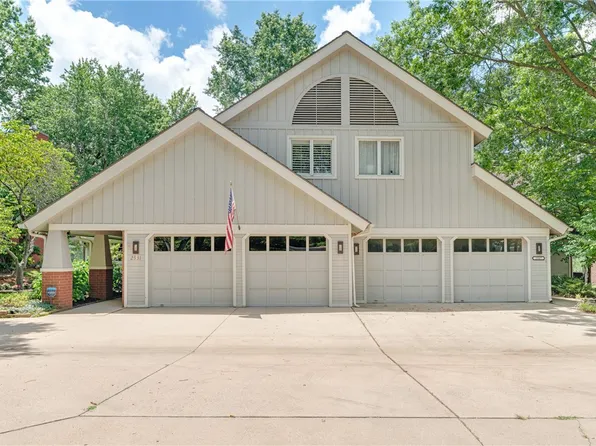 2531 E Joyce Blvd, Fayetteville, AR 72703