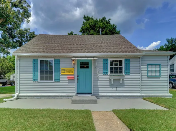 1406 Baychester Ave, Norfolk, VA 23503