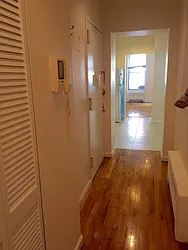 Rented by Walber 82nd Street