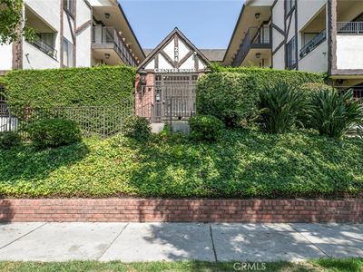 234 N Kenwood St APT 106, Glendale, CA, 91206
