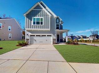 109 Tawny Slope Ct, Raleigh, NC 27603