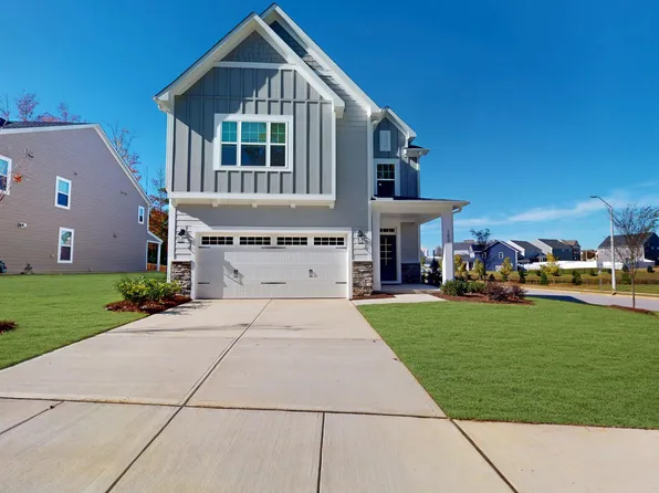 109 Tawny Slope Ct, Raleigh, NC 27603