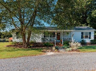 4941 Rumley Rd, Graham, NC 27253