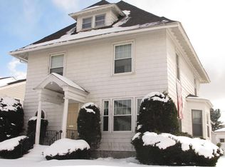 8 Wells St, Worcester, MA 01604