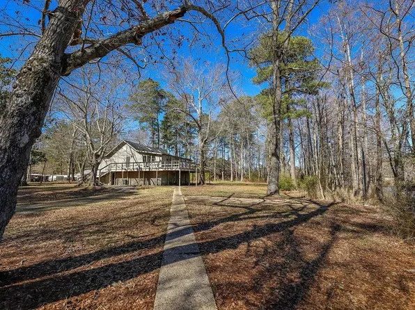 (undisclosed Address), Calion, AR 71724