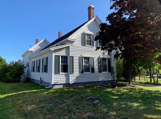 281 Main St, Jonesport, ME 04649