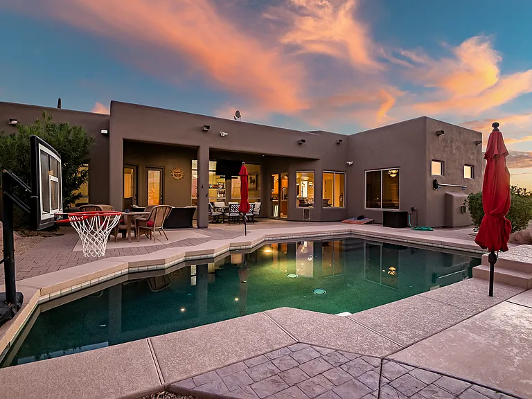 6008 E Monterra Way — Photo 18