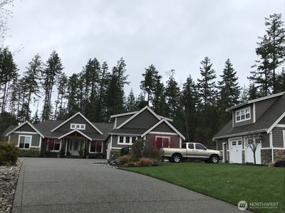 2203 122ND Street NW, Gig Harbor, WA, 98332