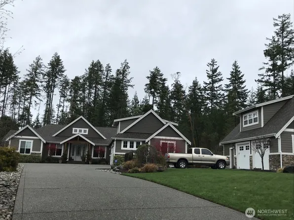 2203 122ND Street NW, Gig Harbor, WA 98332