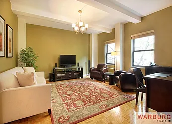Sold by Warburg
