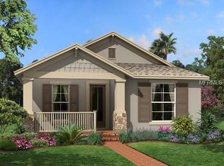 15179 White Wagtail Ln, Winter Garden, FL 34787