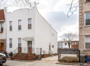 1744 Menahan St, Flushing, NY 11385