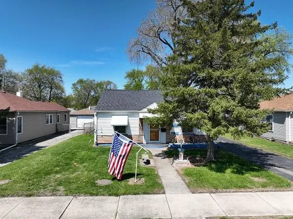 2713 Ross St, Highland, IN 46322