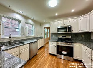 79 Walk Hill St, Jamaica Plain, MA 02130